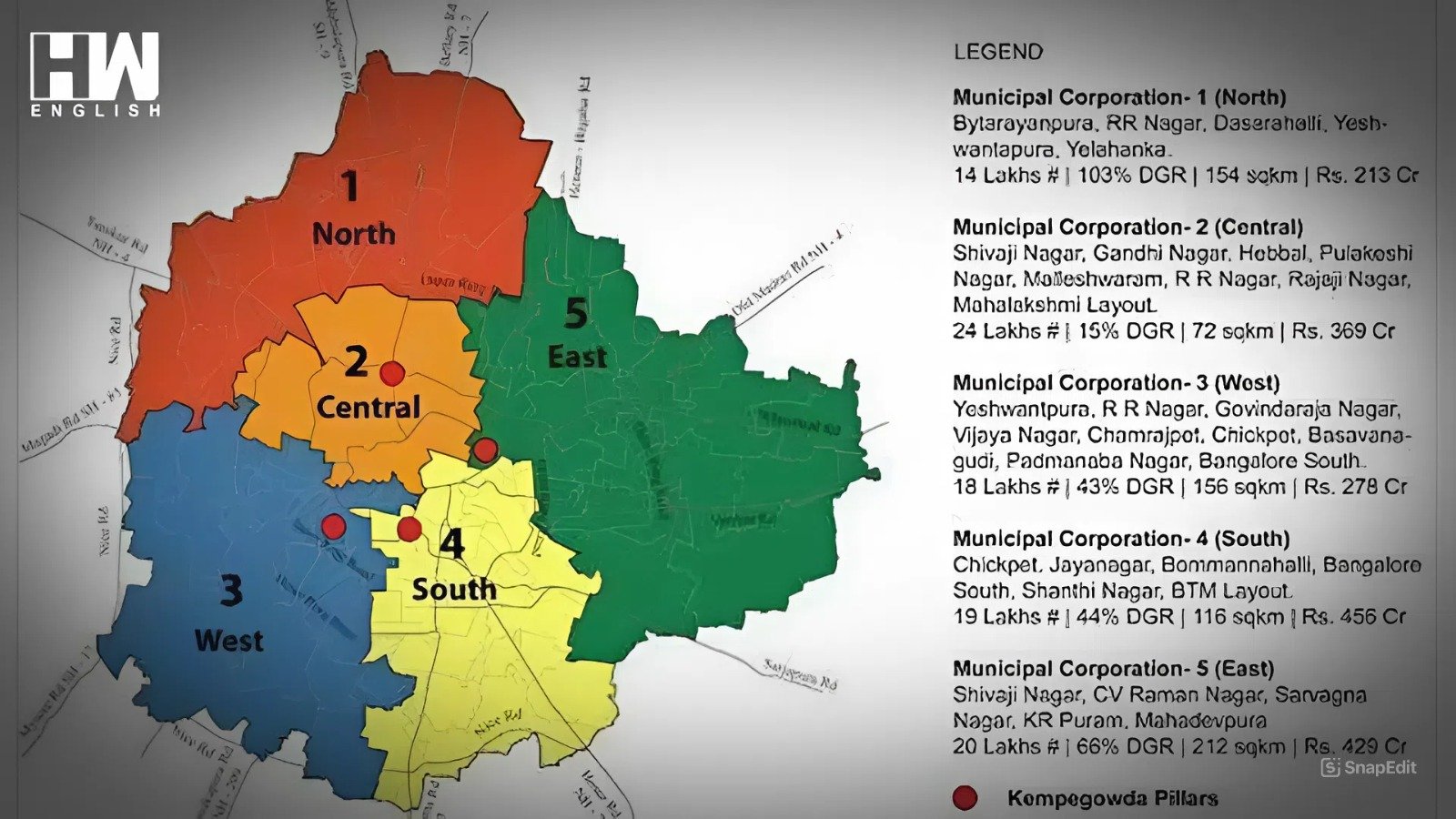 10 Mar 2025 - Greater Bengaluru Governance (GBG)
